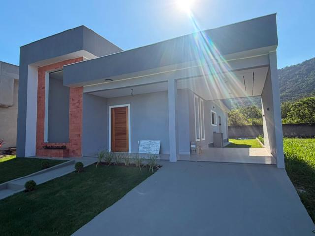 Casa venda em Maricá