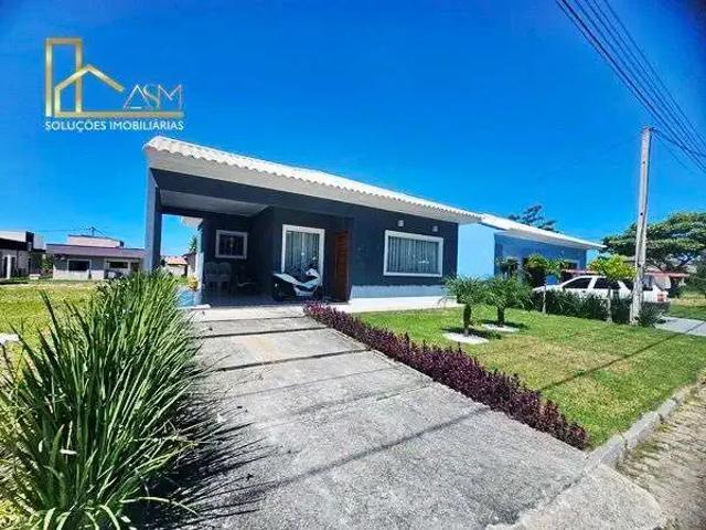 Casa venda em Maricá