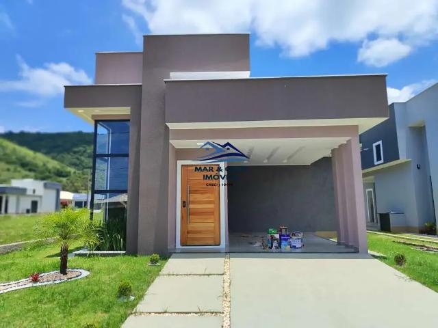 Casa venda em Maricá