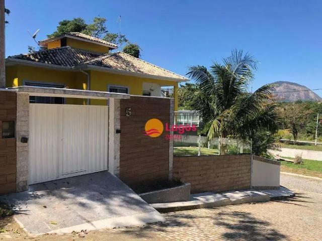 Casa venda em Região Geográfica Imediata do Rio de Janeiro, Região Metropolitana do Rio de Janeiro