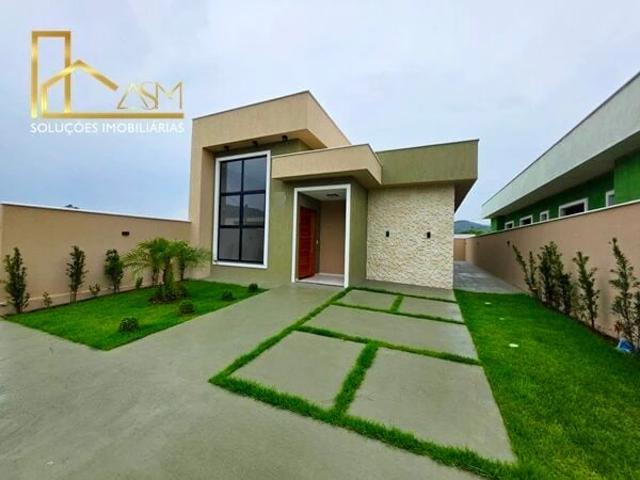 Casa venda em Maricá