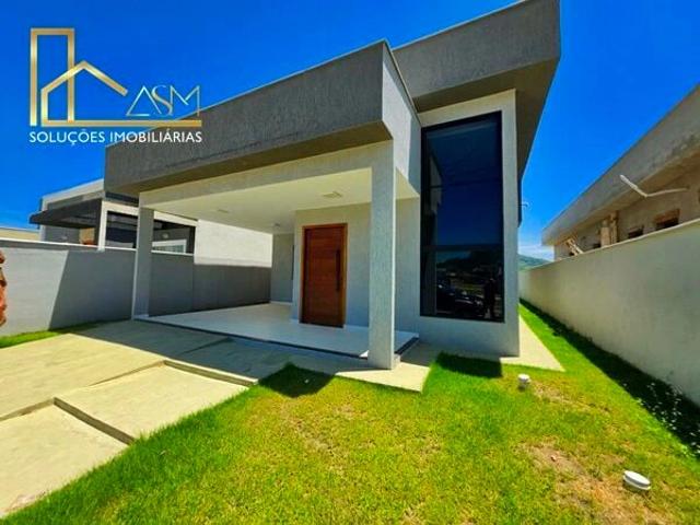Casa venda em Maricá