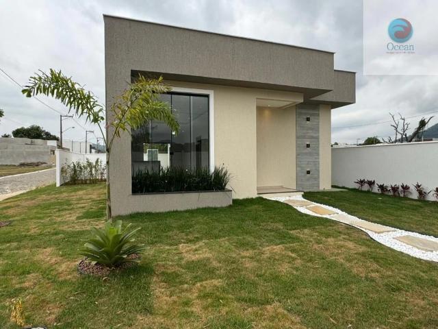 Casa venda em Maricá