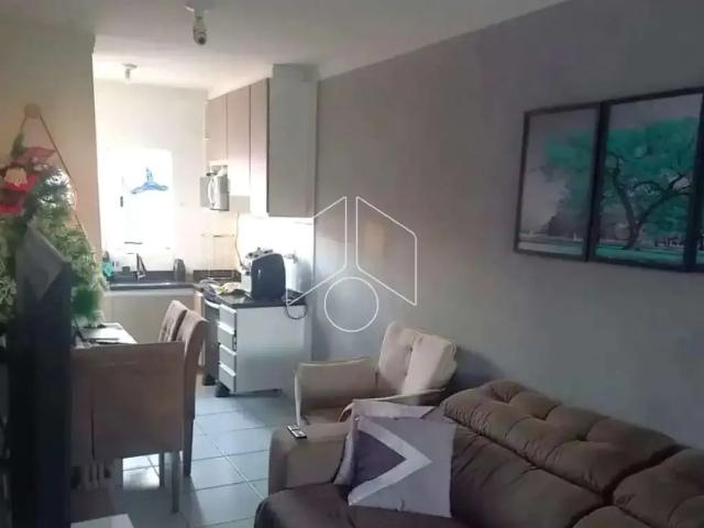 Casa venda em Região Imediata de Marília, Marília