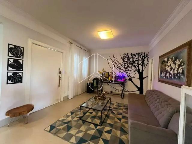 Casa venda em Região Imediata de Marília, Marília