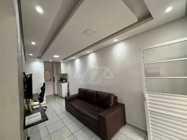 Casa venda em Região Imediata de Marília, Marília