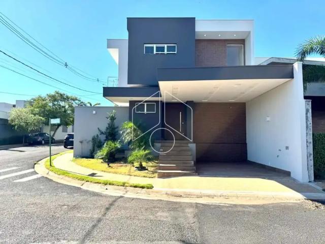 Casa venda em Região Imediata de Marília, Marília