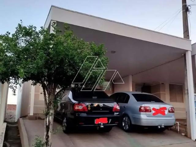 Casa venda em Região Imediata de Marília, Marília