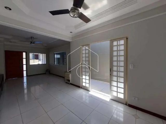 Casa venda em Região Imediata de Marília, Marília