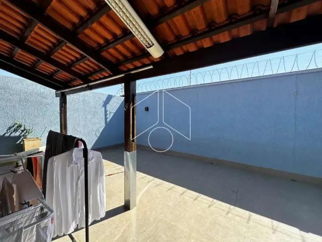 Casa venda em Região Imediata de Marília, Marília