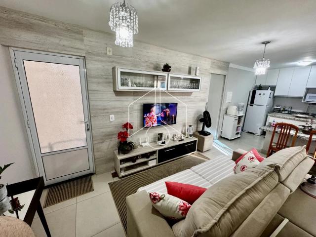 Casa venda em Lácio, Marília