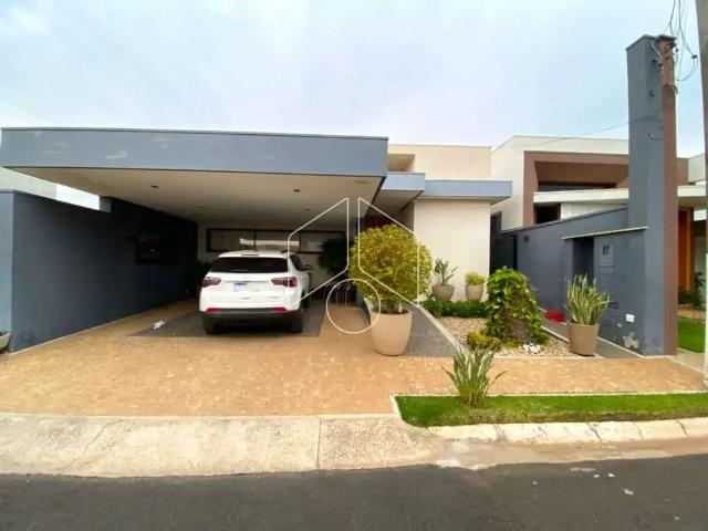 Casa venda em Região Imediata de Marília, Marília