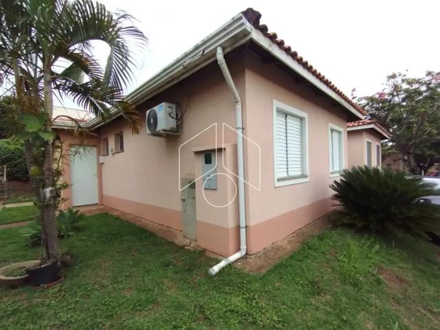 Casa venda em Região Imediata de Marília, Marília