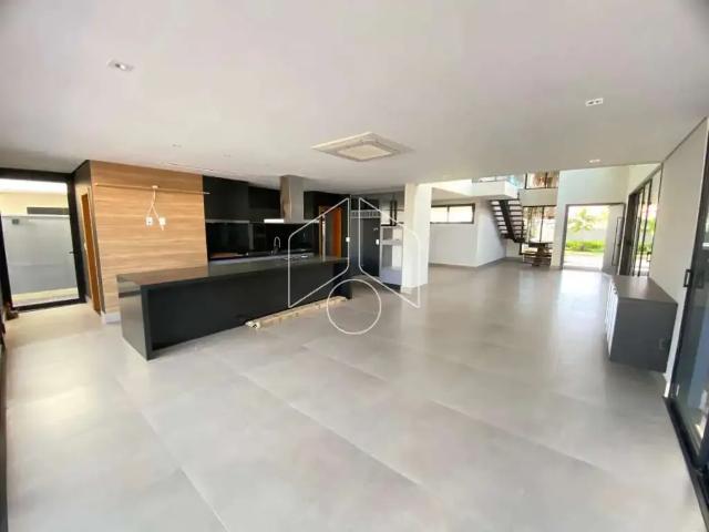 Casa venda em Região Imediata de Marília, Marília