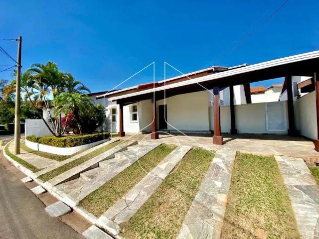 Casa venda em Região Imediata de Marília, Marília