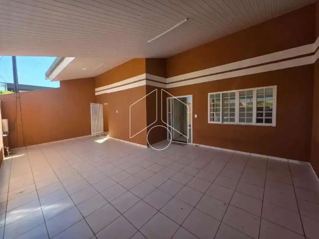 Casa venda em Região Imediata de Marília, Marília