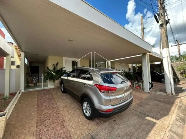 Casa venda em Região Imediata de Marília, Marília