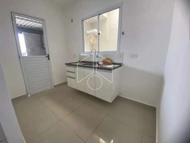 Casa venda em Região Imediata de Marília, Marília
