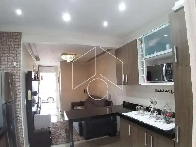 Casa venda em Região Imediata de Marília, Marília