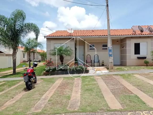 Casa venda em Região Imediata de Marília, Marília