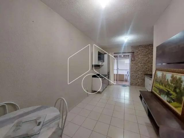 Casa venda em Região Imediata de Marília, Marília