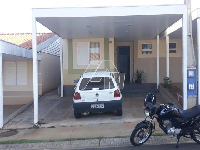 Casa venda em Marília