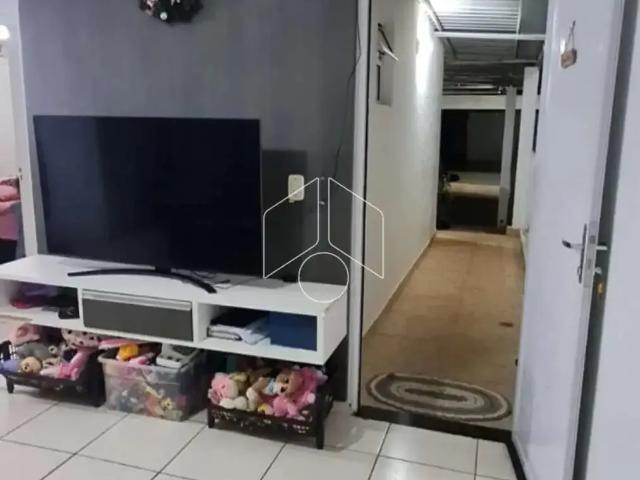 Casa venda em Região Imediata de Marília, Marília