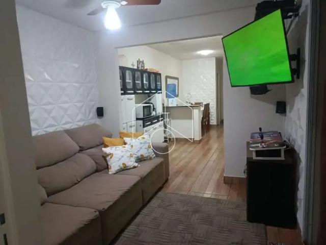 Casa venda em Região Imediata de Marília, Marília