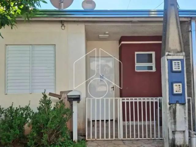 Casa venda em Região Imediata de Marília, Marília