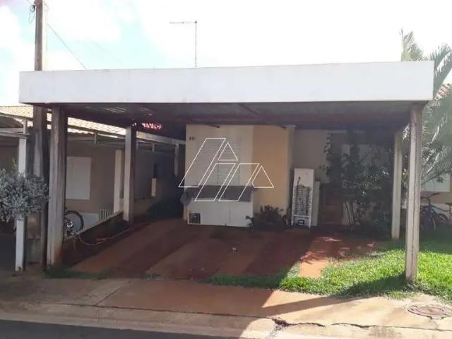 Casa venda em Região Imediata de Marília, Marília