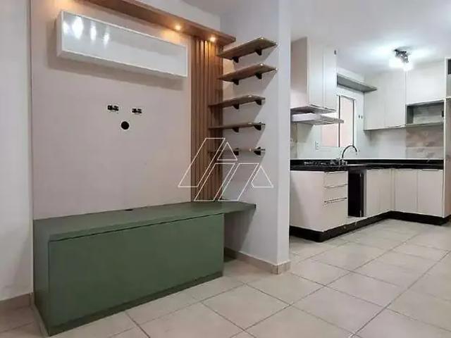 Casa venda em Região Imediata de Marília, Marília