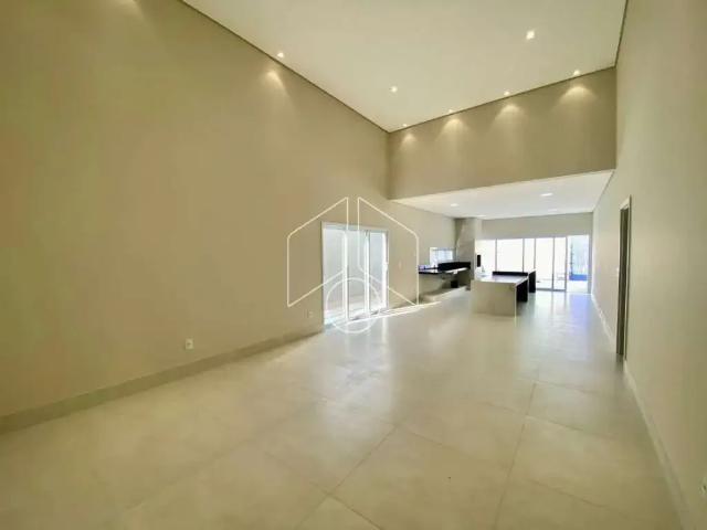 Casa venda em Região Imediata de Marília, Marília