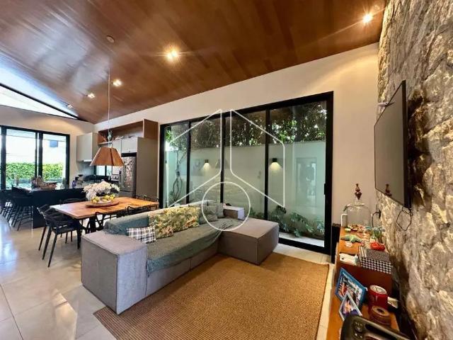 Casa venda em Região Imediata de Marília, Marília