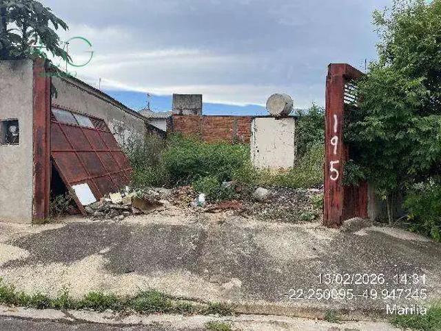 Casa venda em Região Imediata de Marília, Marília
