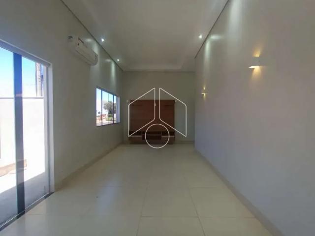 Casa venda em Região Imediata de Marília, Marília