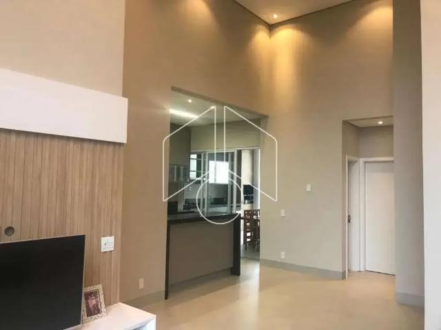 Casa venda em Região Imediata de Marília, Marília