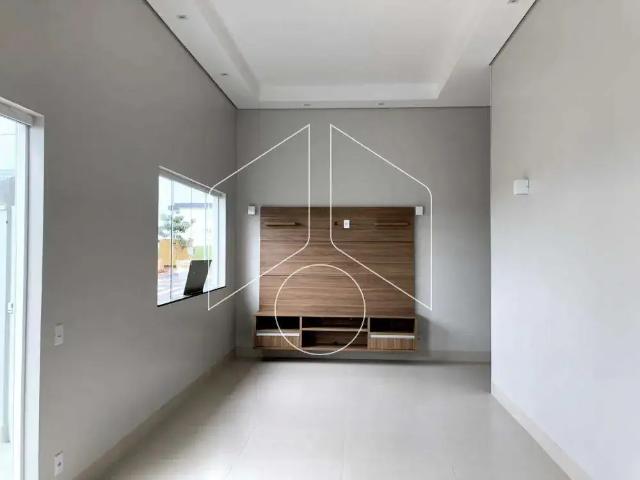 Casa venda em Região Imediata de Marília, Marília