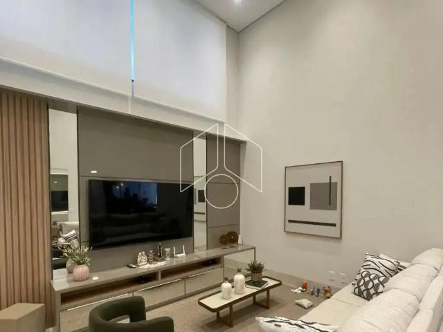 Casa venda em Região Imediata de Marília, Marília