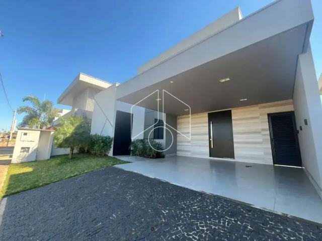 Casa venda em Região Imediata de Marília, Marília