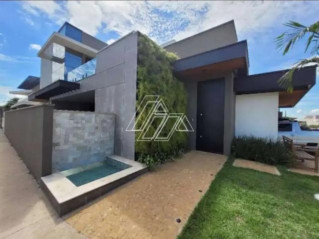 Casa venda em Região Imediata de Marília, Marília