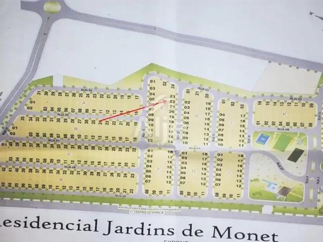 Casa venda em Região Imediata de Marília, Marília
