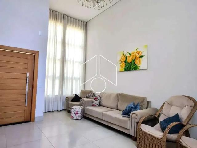Casa venda em Região Imediata de Marília, Marília