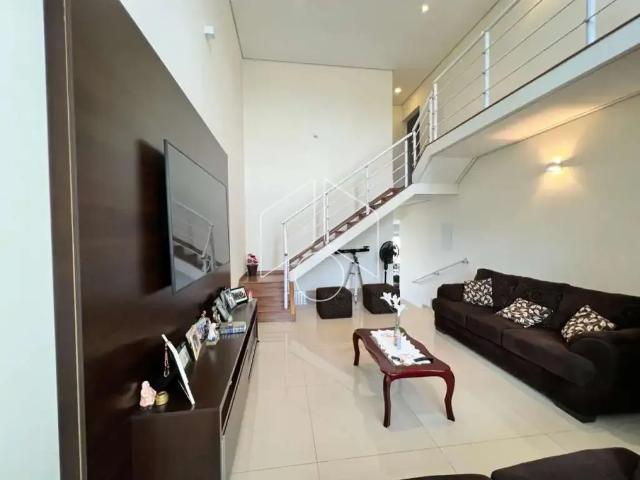 Casa venda em Região Imediata de Marília, Marília