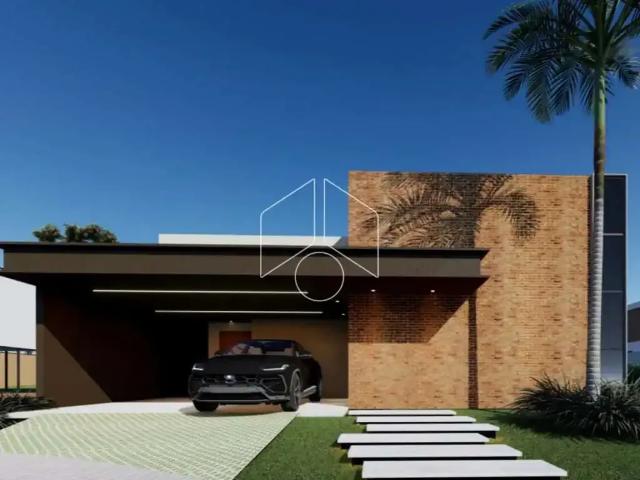 Casa venda em Região Imediata de Marília, Marília