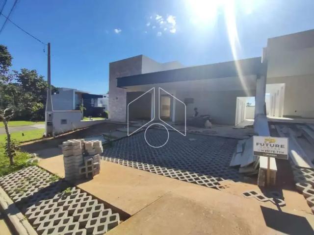 Casa venda em Região Imediata de Marília, Marília