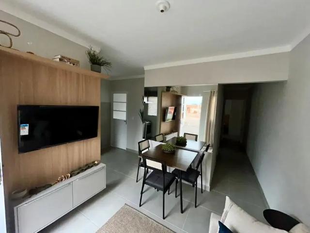 Casa venda em Região Imediata de Marília, Marília