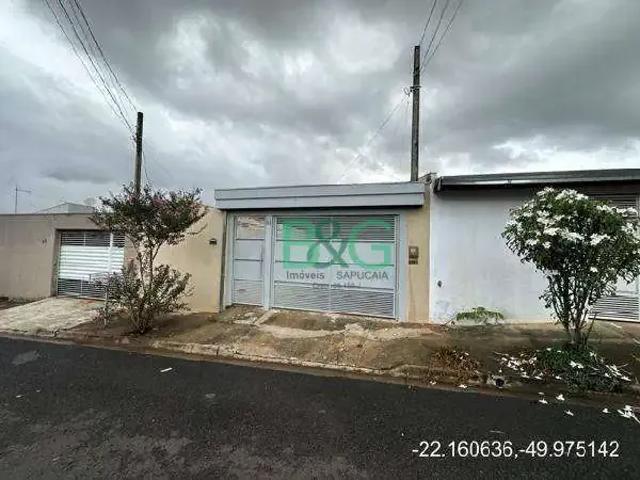 Casa venda em Região Imediata de Marília, Marília