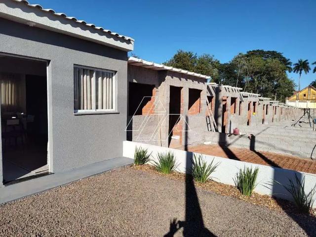 Casa venda em Região Imediata de Marília, Marília
