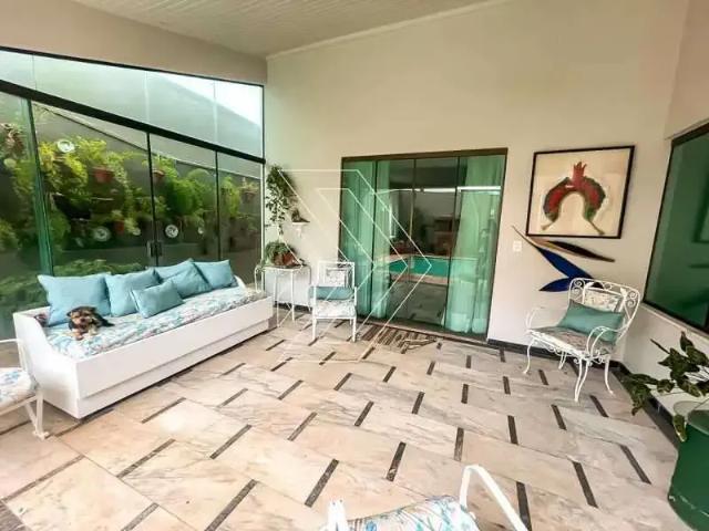 Casa venda em Região Imediata de Marília, Marília