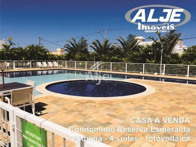 Casa venda em Parque das Esmeraldas II, Marília